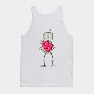 Dragon Fruit Bot Tank Top